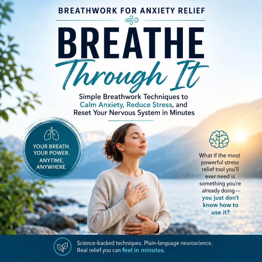 Breathe Through It