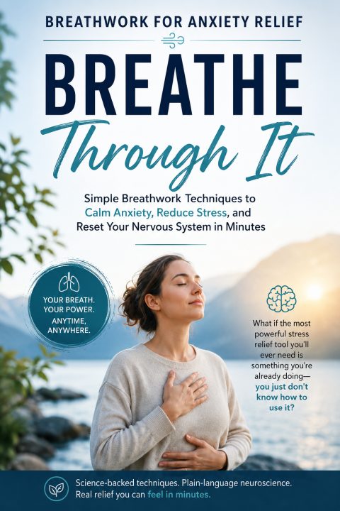 Breathe Through It