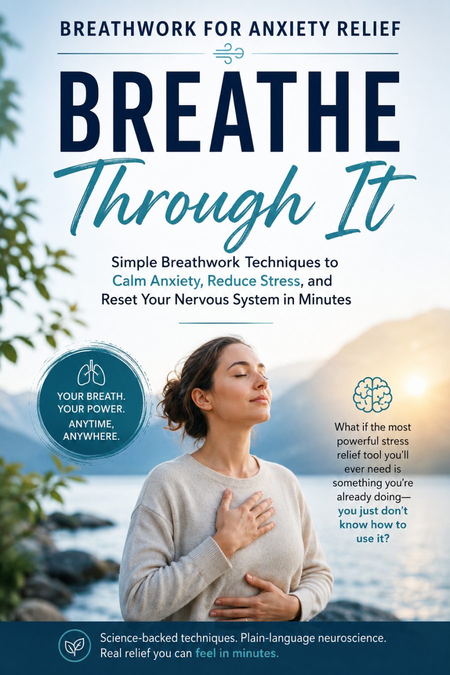 Breathe Through It