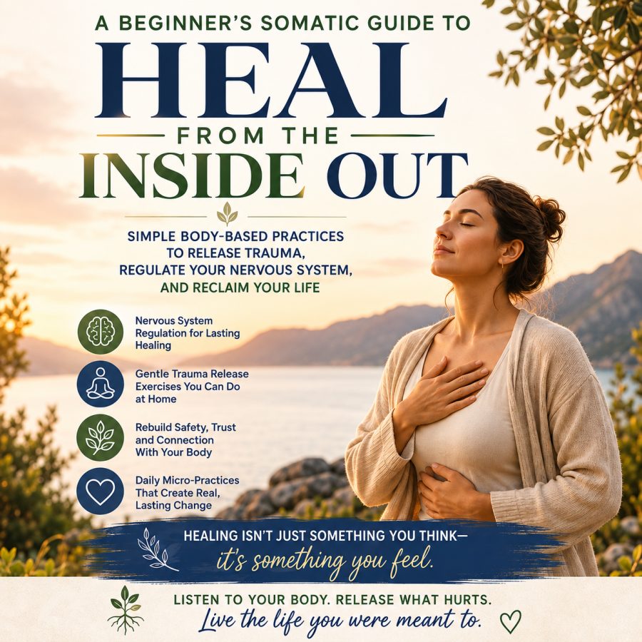 Heal From the Inside Out