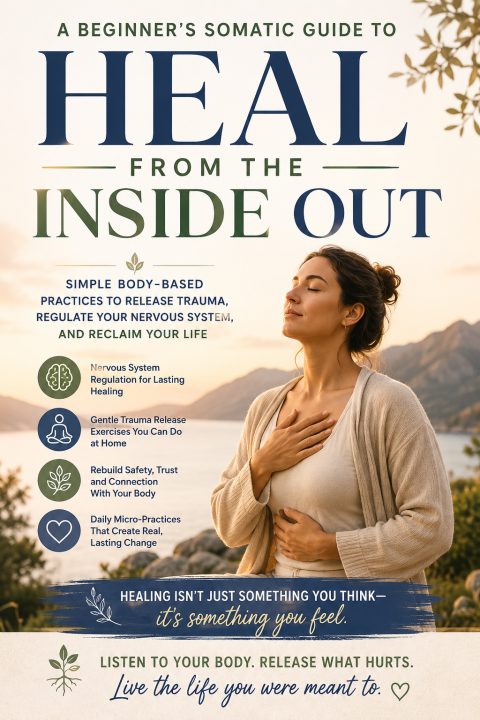 Heal From the Inside Out