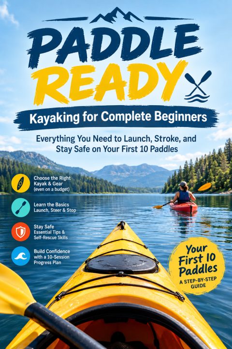 Paddle Ready
