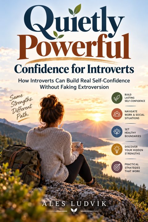 Quietly Powerful: Confidence for Introverts