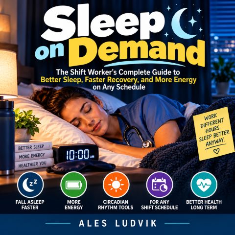 Sleep on Demand