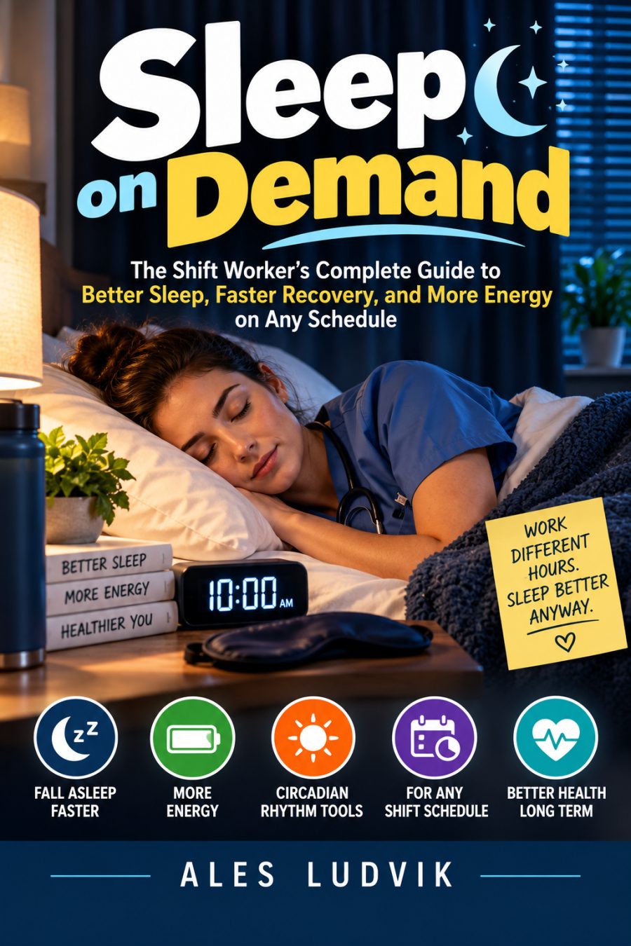 Sleep on Demand