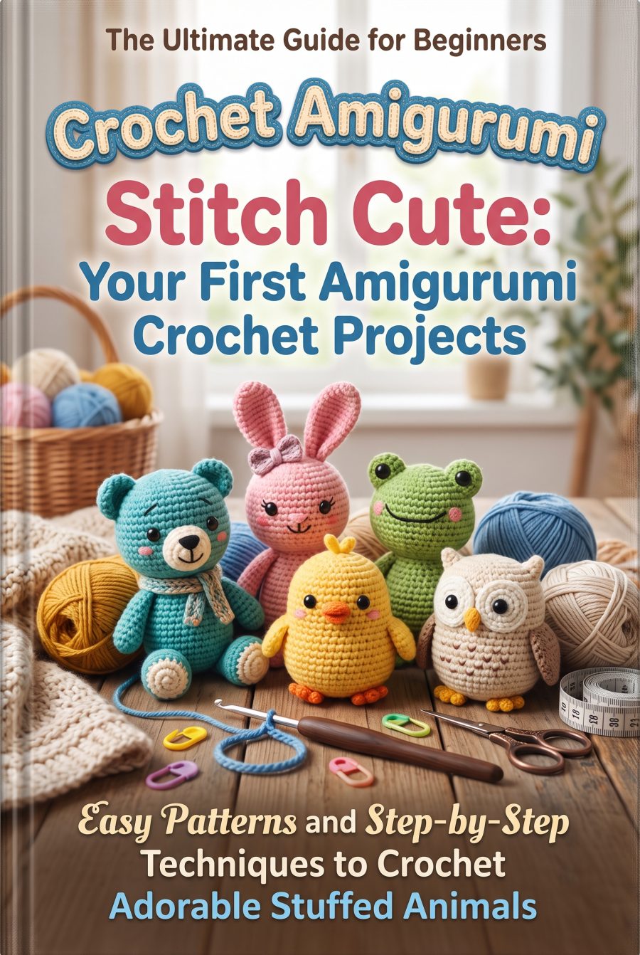 Stitch Cute