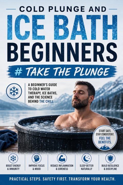 Take the Plunge